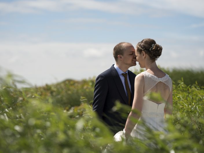 trouwfotograaf zee kust oost-vlaanderen