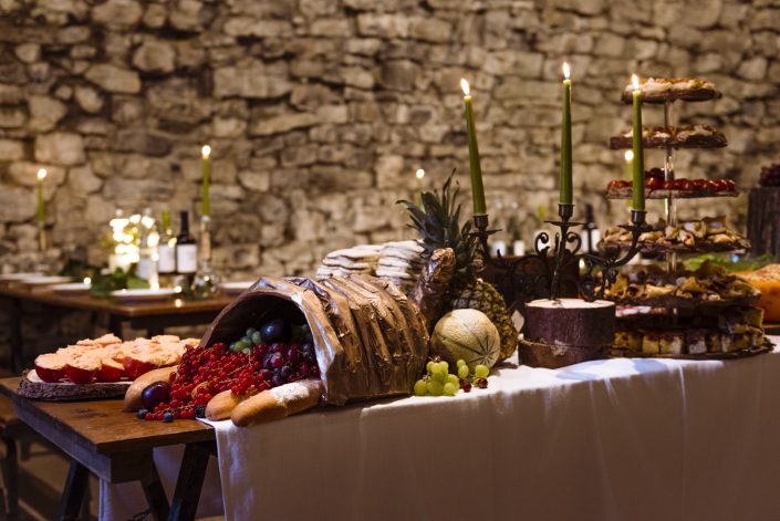 fantasy fairytale wedding ardennen ruine middeleeuws