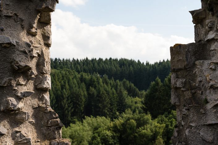 fantasy fairytale wedding ardennen ruine middeleeuws