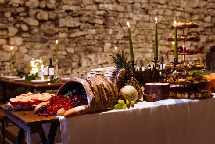 fantasy fairytale wedding ardennen ruine middeleeuws