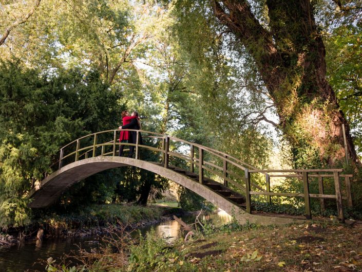 trouwfotograaf antwerpen rivierenhof herfst