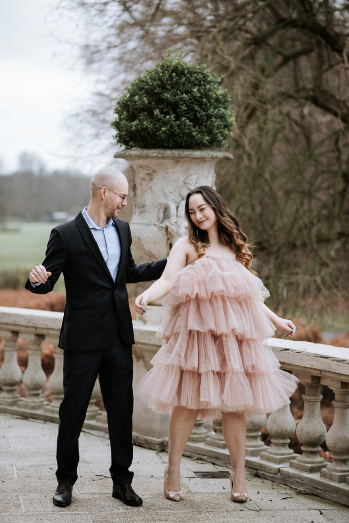 koppelshoot brasschaat fotograaf antwerpen trouwfotograaf