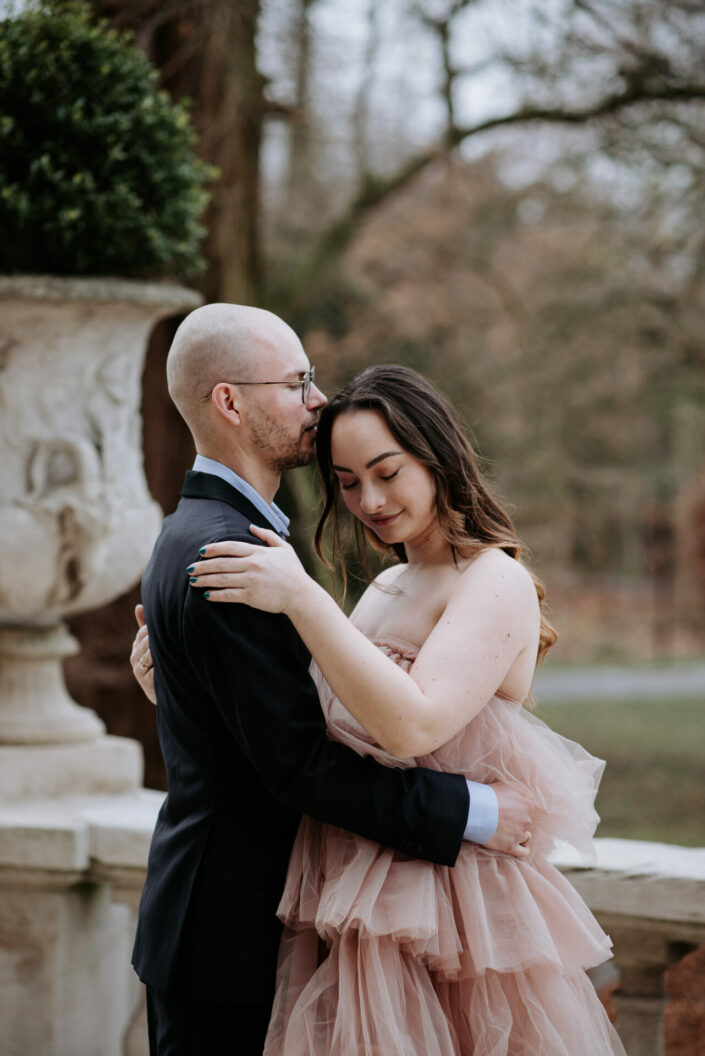 koppelshoot brasschaat fotograaf antwerpen trouwfotograaf