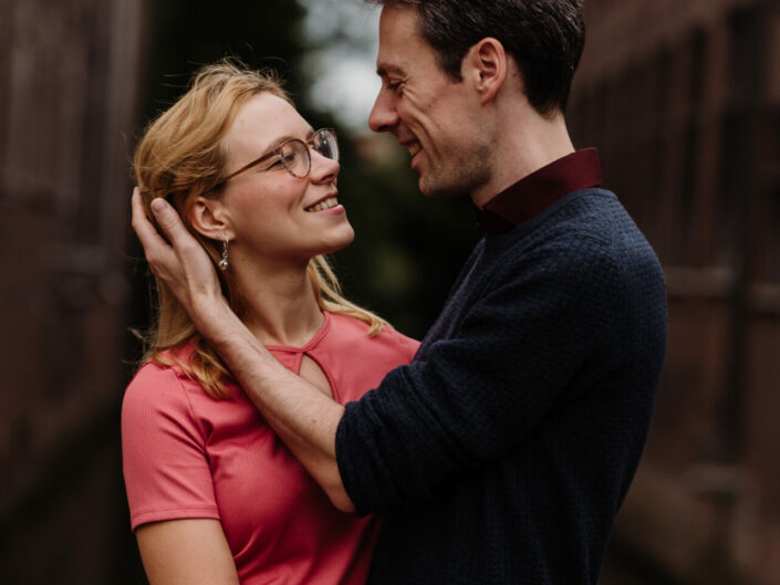 koppel fotoshoot leuven loveshoot fotograaf