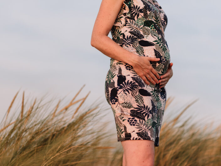 zwangerschapsfotoshoot belly fotoshoot bolle buik fotograaf