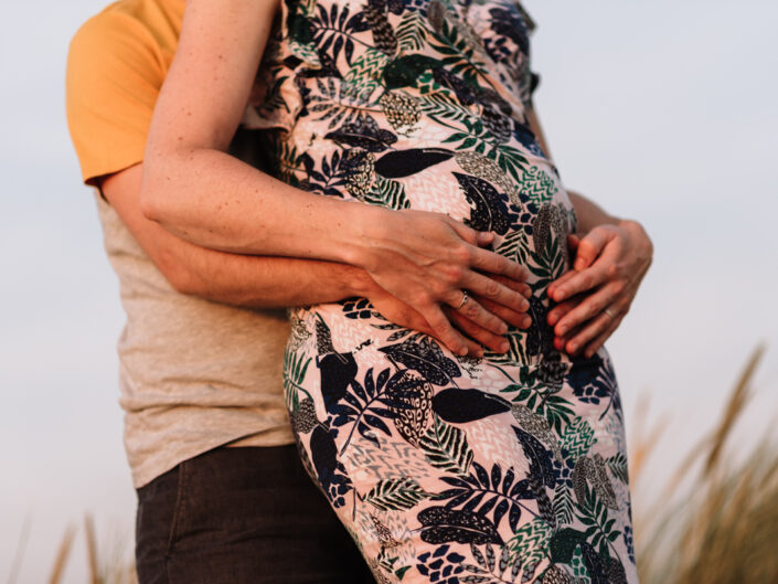 zwangerschapsfotoshoot belly fotoshoot bolle buik fotograaf