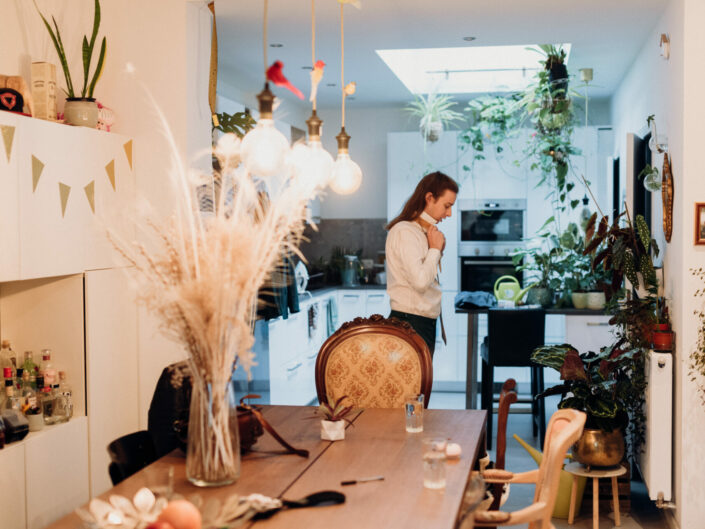 trouwfotograaf mechelen voorbereiding bruidegom