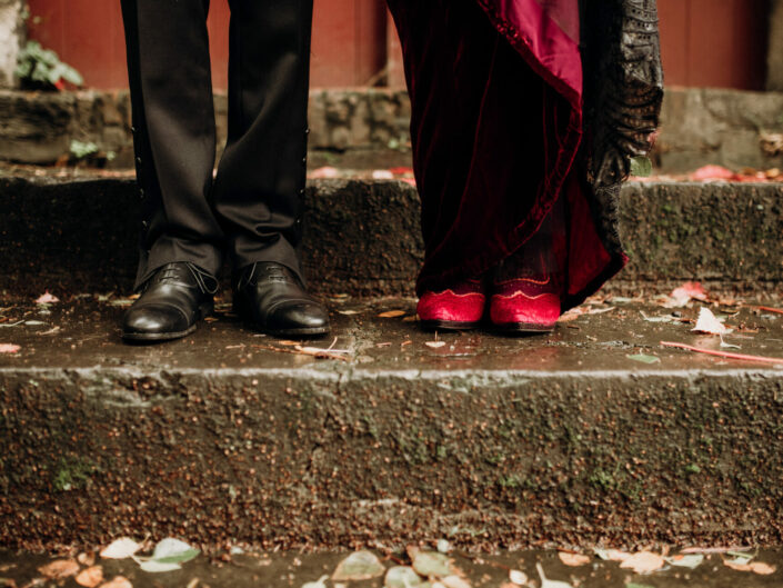 trouwfotograaf huwelijksfotograaf belgian wedding photographer gothic fineart