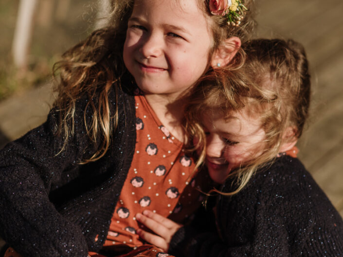 trouwfotograaf kinderfotograaf