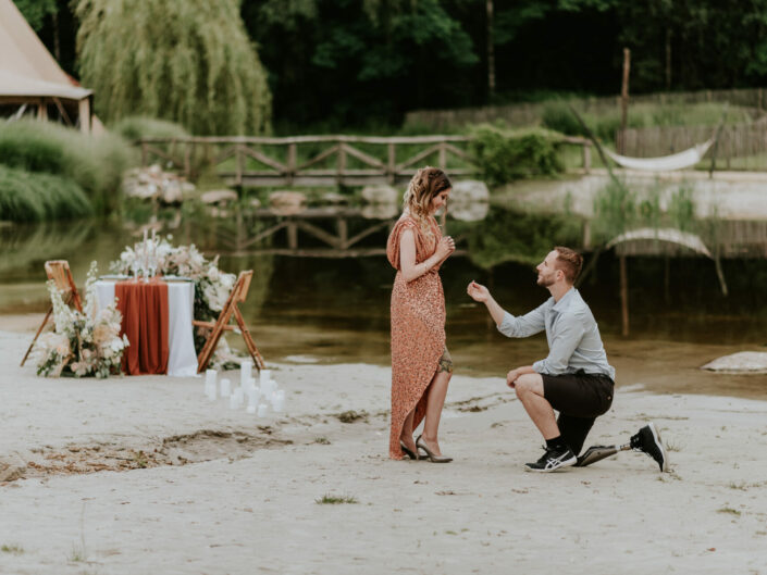 huwelijksaanzoek fotoshoot verlovingsshoot trouwaanzoek fotograaf